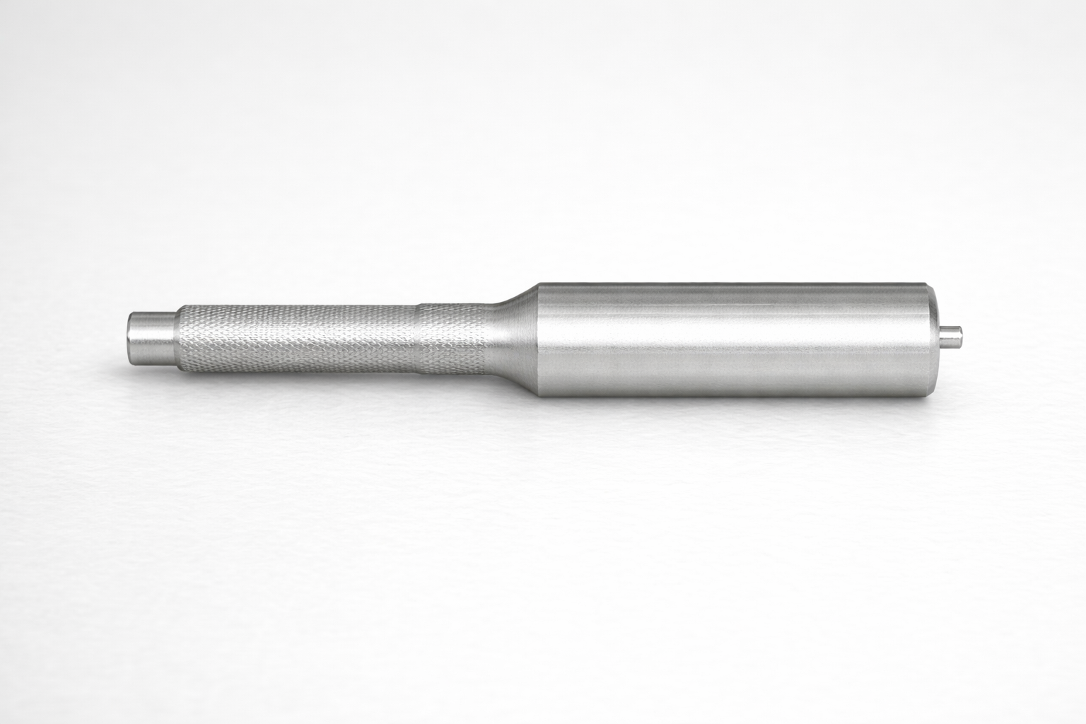 Quarter Pin